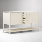 Eleanor Double Bath Vanity (60")