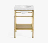 Everson 26" Single Sink Vanity