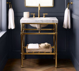 Everson 26" Single Sink Vanity