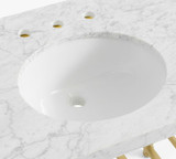 Everson 26" Single Sink Vanity