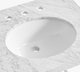 Everson 26" Single Sink Vanity