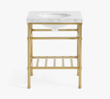 Everson 26" Single Sink Vanity