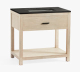 Reed 34" Single Sink Vanity