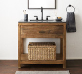Reed 34" Single Sink Vanity
