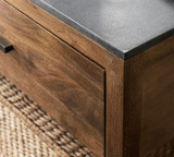 Reed 34" Single Sink Vanity