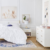 Blaire 6-Drawer Wide Dresser (56w x 19d")