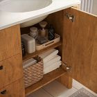 Otto Double Bathroom Vanity (60")