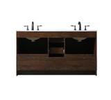 Alderson 60-84" Double Sink Vanity