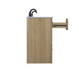 Alderson 60-84" Double Sink Vanity