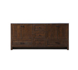 Alderson 60-84" Double Sink Vanity