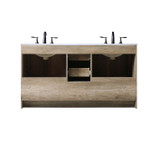 Alderson 60-84" Double Sink Vanity