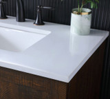 Alderson 60-84" Double Sink Vanity