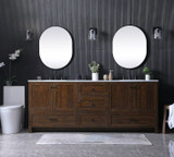 Alderson 60-84" Double Sink Vanity