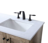 Alderson 60-84" Double Sink Vanity