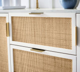 Westly 59" Double Sink Vanity