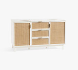 Westly 59" Double Sink Vanity