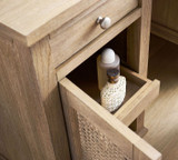 Sausalito Makeup Vanity