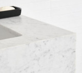 Clarence Apothecary 20" Single Sink Vanity