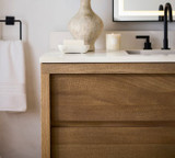 Cayman 52" Single Wide Sink Vanity