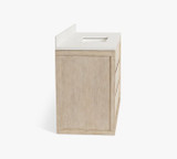 Cayman 52" Single Wide Sink Vanity