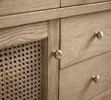 Sausalito 46" Single Wide Sink Vanity