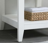 Belleair 18" Single Sink Vanity