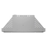 ZLINE 40-Inch 700 CFM DuraMount Wall Mount Range Hood Insert in Stainless Steel (683-40)