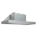ZLINE 46-Inch 700 CFM DuraMount Wall Mount Range Hood Insert in Stainless Steel (683-46)