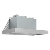 ZLINE 34-Inch 700 CFM DuraMount Wall Mount Range Hood Insert in Stainless Steel (683-34)