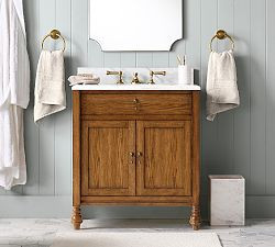 Summerville 30" Single Sink Vanity