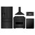 ZLINE 5-Piece Appliance Package - 36-Inch Classic Dual Fuel Range, Wall Mount Range Hood, 36-Inch French Door Refrigerator with Water Dispenser, Dishwasher, and 30-Inch Microwave Drawer in Black Stainless Steel ZLINE 5-Piece Appliance Package - 36-Inch Classic Dual Fuel Range, Wall Mount Range Hood, 36-Inch French Door Refrigerator with Water Dispenser, Dishwasher, and 30-Inch Microwave Drawer in Black Stainless Steel