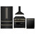 ZLINE 4-Piece Appliance Package - 36-Inch Legacy Dual Fuel Range, Wall Mount Range Hood, 36-Inch French Door Refrigerator, Dishwasher, in Black Stainless Steel with Gold Accents ZLINE 4-Piece Appliance Package - 36-Inch Legacy Dual Fuel Range, Wall Mount Range Hood, 36-Inch French Door Refrigerator, Dishwasher, in Black Stainless Steel with Gold Accents