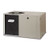 2.5 Ton Frigidaire 13.4 SEER2 R-454B Single Stage Heat Pump Packaged Unit Q95RD-030K 2.5 Ton Frigidaire 13.4 SEER2 R-454B Single Stage Heat Pump Packaged Unit Q95RD-030K