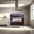 ILVE Professional Plus II 36-Inch Induction Range - UPI366WMP ILVE Professional Plus II 36-Inch Induction Range - UPI366WMP
