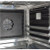 ILVE - G/170/24 Self Clean Panels for Small Dual Oven Oven Cavity (Mini Oven 400) - G17024 ILVE - G/170/24 Self Clean Panels for Small Dual Oven Oven Cavity (Mini Oven 400) - G17024