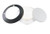 ILVE - Enameled Cast Iron Burner Skirt Kit (UKCT5PD)