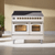 ILVE 40" Nostalgie II Series Freestanding Electric Double Oven Range with 6 Elements, Triple Glass Cool Door, Convection Oven, TFT Oven Control Display and Child Lock - UPDI406NMP ILVE 40" Nostalgie II Series Freestanding Electric Double Oven Range with 6 Elements, Triple Glass Cool Door, Convection Oven, TFT Oven Control Display and Child Lock - UPDI406NMP