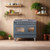 ILVE 40" Nostalgie II Series Freestanding Double Oven Dual Fuel Range ILVE 40" Nostalgie II Series Freestanding Double Oven Dual Fuel Range