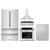 ZLINE 5-Piece Appliance Package - 36-Inch Rangetop, Refrigerator, 30-Inch Electric Wall Oven, 3-Rack Dishwasher, and Convertible Wall Mount Hood in Stainless Steel (5KPR-RTRH36-AWSDWV) ZLINE 5-Piece Appliance Package - 36-Inch Rangetop, Refrigerator, 30-Inch Electric Wall Oven, 3-Rack Dishwasher, and Convertible Wall Mount Hood in Stainless Steel (5KPR-RTRH36-AWSDWV)