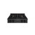 ZLINE 30-Inch Paramount Gas Rangetop with 4 Brass Burners and Porcelain Cooktop in Black Satin Stainless Steel (SRTBS-BR-30)