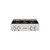 ZLINE 30-Inch Classic Gas Rangetop with 4 Burner DuoPro™ Cooktop in Satin Stainless Steel (PCRTS-30)h 4 Burner DuoPro™ Cooktop in Satin Stainless Steel (PCRTS-30)