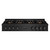 ZLINE 48-Inch Classic Gas Rangetop with 8 Burner DuoPro™ Cooktop in Black Stainless Steel (PCRTB-48)