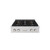 ZLINE 30-Inch Paramount Gas Rangetop with 4 Burner DuoPro™ Cooktop in Stainless Steel (PSRT30)