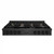 ZLINE 48-Inch Paramount Gas Rangetop with 8 Brass Burners and Porcelain Cooktop in Black Satin Stainless Steel (SRTBS-BR-48)