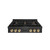 ZLINE Autograph 36-Inch Paramount Gas Rangetop with 6 Burners and Porcelain Cooktop in Black Satin with Polished Gold Accents (SRTBSZ-36-G) ZLINE Autograph 36-Inch Paramount Gas Rangetop with 6 Burners and Porcelain Cooktop in Black Satin with Polished Gold Accents (SRTBSZ-36-G)