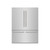 ZLINE Autograph 60-Inch Built-In Refrigerator w/ Gray Interior and Polished Nickel Helix Handles (GRBIVZ-30460KPN) ZLINE Autograph 60-Inch Built-In Refrigerator w/ Gray Interior and Polished Nickel Helix Handles (GRBIVZ-30460KPN)