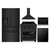 ZLINE 5-Piece Appliance Package - 30-Inch Dual Fuel Range, Refrigerator with Water Dispenser, Convertible Wall Mount Hood, Microwave Oven, and 3-Rack Dishwasher in Black Stainless Steel ZLINE 5-Piece Appliance Package - 30-Inch Dual Fuel Range, Refrigerator with Water Dispenser, Convertible Wall Mount Hood, Microwave Oven, and 3-Rack Dishwasher in Black Stainless Steel