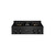 ZLINE 30 in. Classic Gas Rangetop with 4 Burner DuoPro™ Cooktop in Black Stainless Steel (PCRTB-30)
