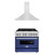 ZLINE 2-Piece Appliance Package - 36-inch Dual Fuel Range with Blue Matte Door and Convertible Vent Range Hood in Stainless Steel (2KP-RABMRH36) ZLINE 2-Piece Appliance Package - 36-inch Dual Fuel Range with Blue Matte Door and Convertible Vent Range Hood in Stainless Steel (2KP-RABMRH36)