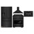 ZLINE 4-Piece Appliance Package - 30-Inch Gas Range, Refrigerator with Water Dispenser, Convertible Wall Mount Hood, and Microwave Drawer in Black Stainless Steel (4KPRW-SGRBRH30-MWD) ZLINE 4-Piece Appliance Package - 30-Inch Gas Range, Refrigerator with Water Dispenser, Convertible Wall Mount Hood, and Microwave Drawer in Black Stainless Steel (4KPRW-SGRBRH30-MWD)